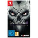 Darksiders II - Deathinitive Edition (THQ), NSW