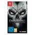 Darksiders II - Deathinitive Edition (THQ), NSW