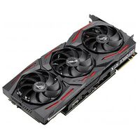 ASUS ROG-STRIX-RTX2080S-A8G-GAMING Advanced Edition, GeForce RTX 2080  SUPER, 8.0GB GDDR6, PCI-Express (90YV0DH1-M0NM00) - Toppreise.ch