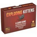 Exploding Kittens (Asmodee)