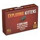 Exploding Kittens (Asmodee)