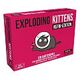 Exploding Kittens - NSFW Edition (Asmodee)