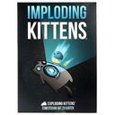 Exploding Kittens: Imploding Kittens (Asmodee)