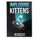 Exploding Kittens: Imploding Kittens (Asmodee)