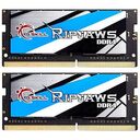 G.SKILL RipJaws DDR4, 32GB (F4-2666C19D-32GRS)