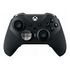 MICROSOFT Elite Wireless Controller Series 2, Schwarz, Xbox One (FST-00003)