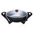 OHMEX Electric Wok (OHM-WOK-5050)