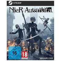 NieR: Automata (Square Enix), PC [Download]
