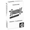 Frantic Troublemaker (Game Factory)
