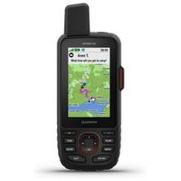 GARMIN GPSMAP 66i (010-02088-02)
