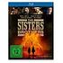 The Sisters Brothers (Blu-ray, 2018, J.C.Reilly / J.Phoenix)