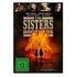 The Sisters Brothers (DVD, 2018, J.C.Reilly / J.Phoenix)