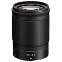NIKON Nikkor Z 85 mm F1.8 S (JAA330DA)