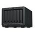 SYNOLOGY DS620slim, ohne Festplatte