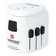 SKROSS Weltreiseadapter PRO Light USB (1.103160)