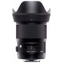 SIGMA Art 28mm F1.4 DG HSM for Canon EF (441954)