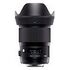 SIGMA Art 28mm F1.4 DG HSM for Canon EF (441954)