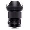 SIGMA Art 28mm F1.4 DG HSM for Nikon F (441955)