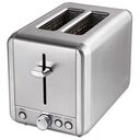 SOLIS Toaster Steel, Typ 8002 (920.11)
