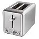 SOLIS Toaster Steel, Type 8002 (920.11)