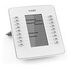 SNOM D7 Expansion Modul, White (4382)