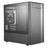 COOLER MASTER MasterBox NR400 ODD, Silver (MCB-NR400-KG5N-S00)