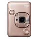 FUJIFILM Instax Mini LiPlay, Blush Gold (16631849)
