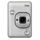 FUJIFILM Instax Mini LiPlay, Stone White (16631758)