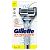 GILLETTE SkinGuard Sensitive + 2 Blades