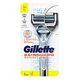 GILLETTE SkinGuard Sensitive + 2 Blades