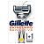 GILLETTE SkinGuard Sensitive + 1 Blade