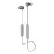 KYGO E4/600 Earphones, White (63088-10)