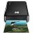 KODAK Photo Printer Mini 2, Schwarz (PM220BK)