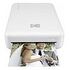 KODAK Photo Printer Mini 2, White (PM220WH)