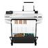 HP DesignJet T525, 24" (5ZY59A)