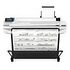 HP DesignJet T525, 36" (5ZY61A)