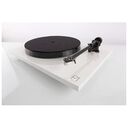 REGA Planar 1 Plus, Weiss
