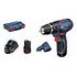 BOSCH GSB 12V-15 Professional (06019B690G)