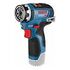 BOSCH GSR 12V-35 FC Professional (06019H3004)