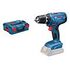 BOSCH GSR 18V-21 Professional (06019H1009)