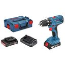 BOSCH GSR 18V-21 Professional (06019H1008)