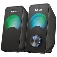 TRUST Arys RGB Compact 2.0 Speaker Set (23120)