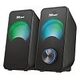 TRUST Arys RGB Compact 2.0 Speaker Set (23120)