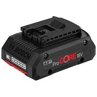 BOSCH ProCORE18V 4.0Ah Professional (1600A016GB)