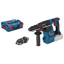 BOSCH GBH 18V-26 F Professional L-BOXX Set (0 611 910 001)