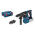 BOSCH GBH 18V-26 F Professional L-BOXX Set (0 611 910 001)