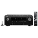 DENON AVR-X2600H DAB, Schwarz