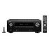 DENON AVR-X2600H DAB, Black