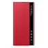 SAMSUNG Clear View Cover, Galaxy Note10, Red (EF-ZN970CREGWW)