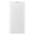 SAMSUNG LED View Cover, Galaxy Note10, White (EF-NN970PWEGWW)